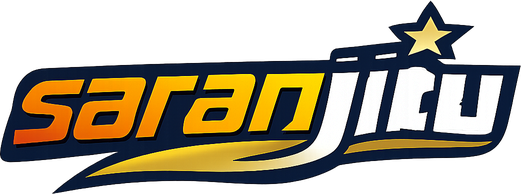 Logo saranjitu